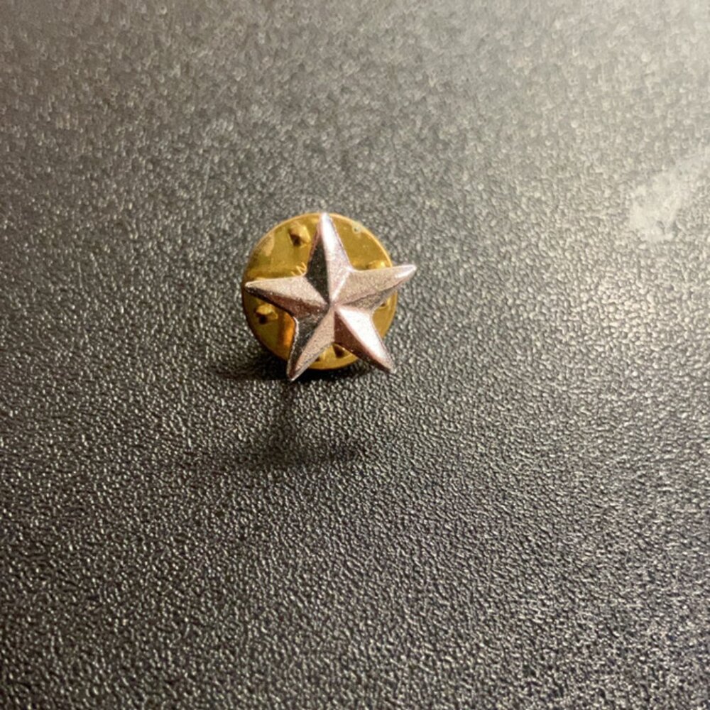 Boy Scout PIN